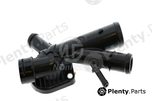 Nanfeng NF0663 — Coolant Flange