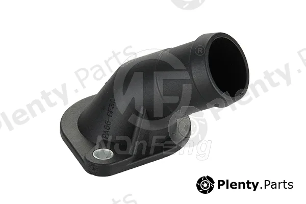 Nanfeng NF0066 — Coolant Flange