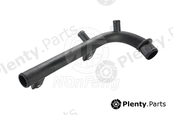 Nanfeng NF0139 — Coolant Pipe