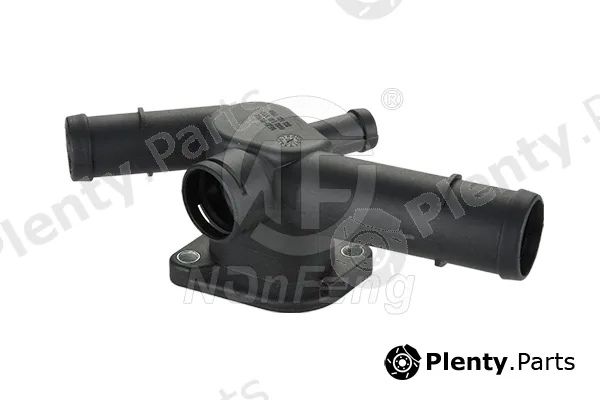 Nanfeng NF0025 — Coolant Flange