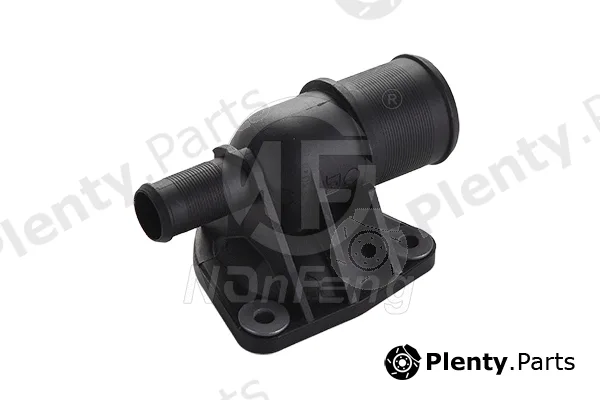 Nanfeng NF0034 — Coolant Flange