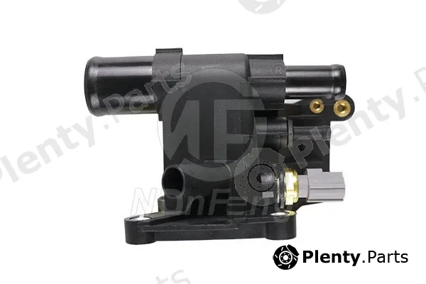 Nanfeng NF0385-2 — Coolant Flange