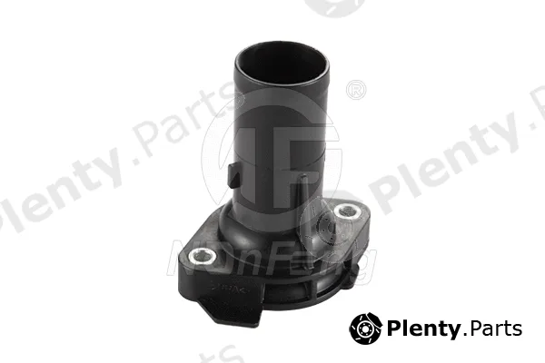 Nanfeng NF0460 — Coolant Flange