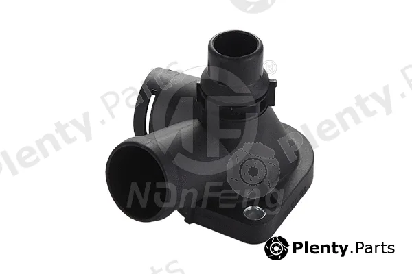 Nanfeng NF0052 — Coolant Flange