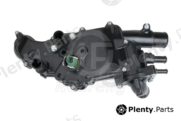 Nanfeng NF0712-1 — Thermostat, coolant