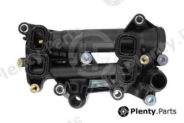 Nanfeng NF0885 — Thermostat, coolant