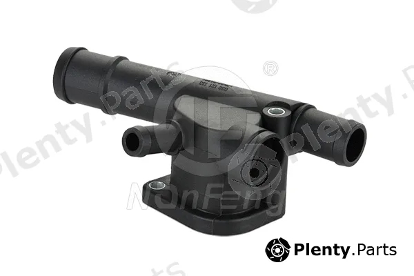Nanfeng NF0031 — Coolant Flange