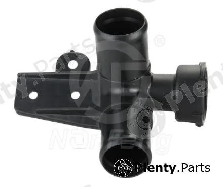 Nanfeng NF0319 — Coolant Flange