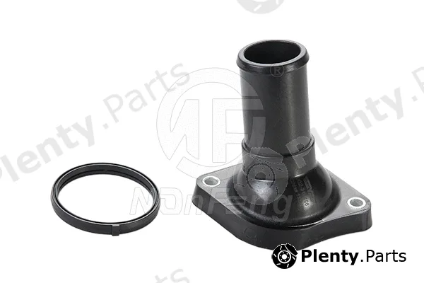 Nanfeng NF0405 — Coolant Flange