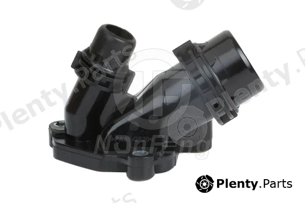 Nanfeng NF0769 — Coolant Flange