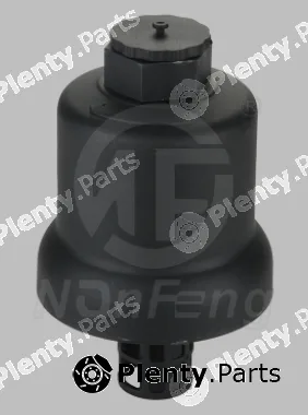 Nanfeng NF0304 — Cap, oil filter housing