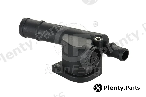 Nanfeng NF0055 — Coolant Flange