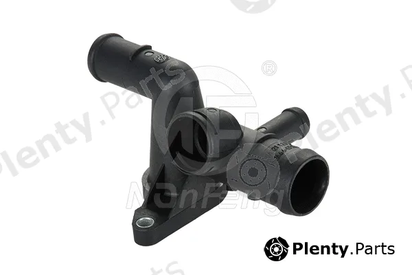 Nanfeng NF0024 — Coolant Flange