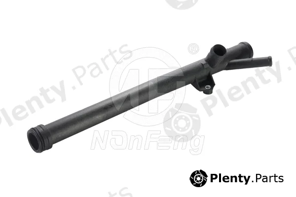 Nanfeng NF0196 — Coolant Flange