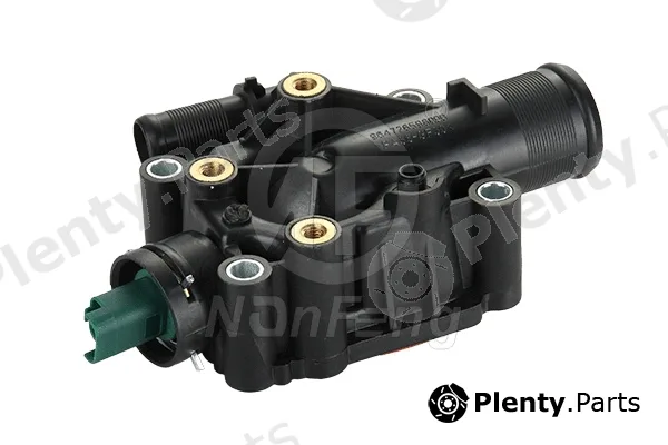 Nanfeng NF0214 — Thermostat, coolant