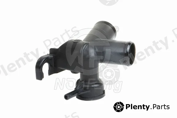Nanfeng NF0418 — Coolant Flange