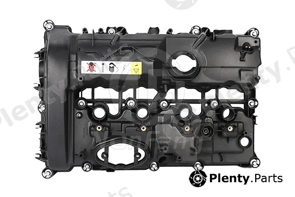 Nanfeng NF0040202 — Cylinder Head Cover