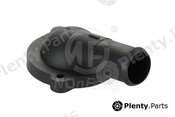 Nanfeng NF0090 — Coolant Flange