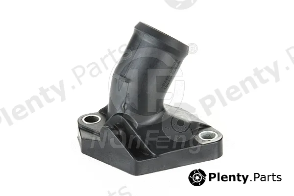 Nanfeng NF0236 — Coolant Flange