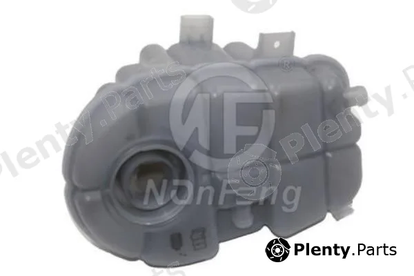 Nanfeng NF0060018 — Expansion Tank, coolant