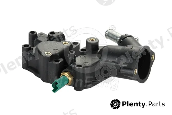 Nanfeng NF0117 — Coolant Flange