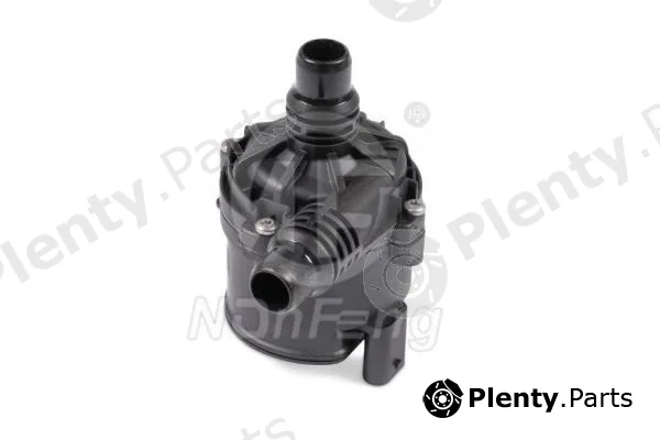 Nanfeng NF0170091 — Water Recirculation Pump, parking heater