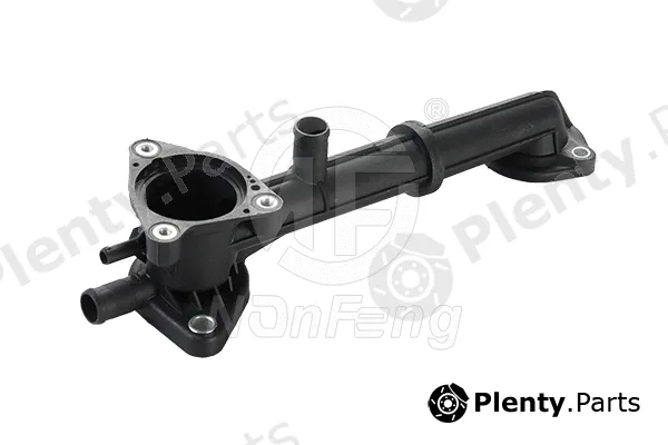 Nanfeng NF0069 — Coolant Flange