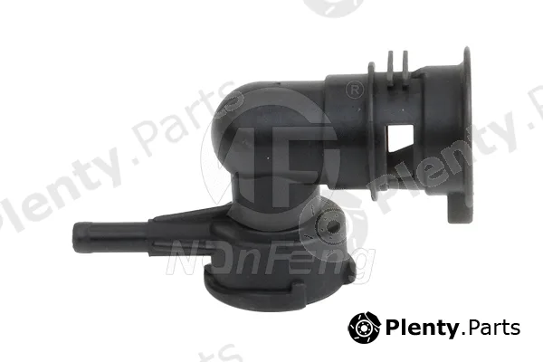 Nanfeng NF0517 — Coolant Flange
