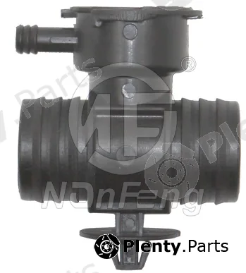 Nanfeng NF0439 — Coolant Flange