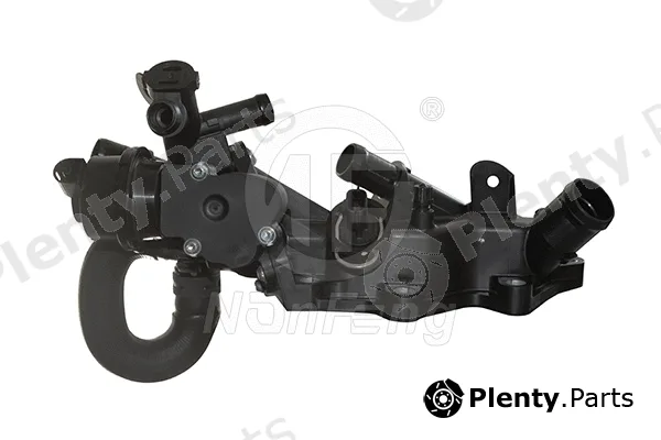 Nanfeng NF0810 — Thermostat, coolant