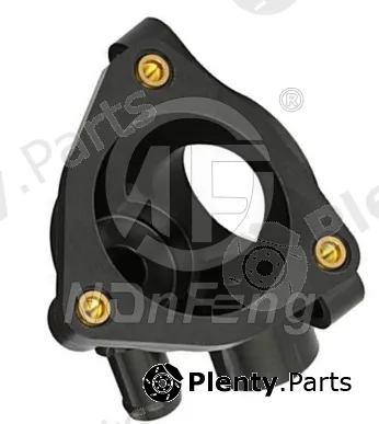 Nanfeng NF0263-1 — Coolant Flange