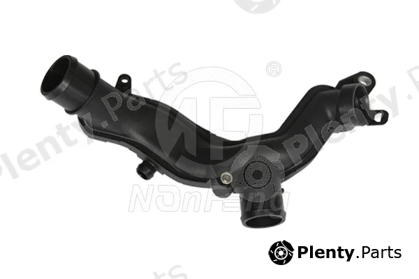 Nanfeng NF0415 — Coolant Flange