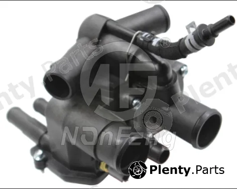 Nanfeng NF0820 — Thermostat, coolant