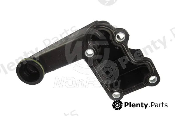 Nanfeng NF0109 — Coolant Flange