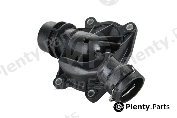 Nanfeng NF0125 — Thermostat, coolant