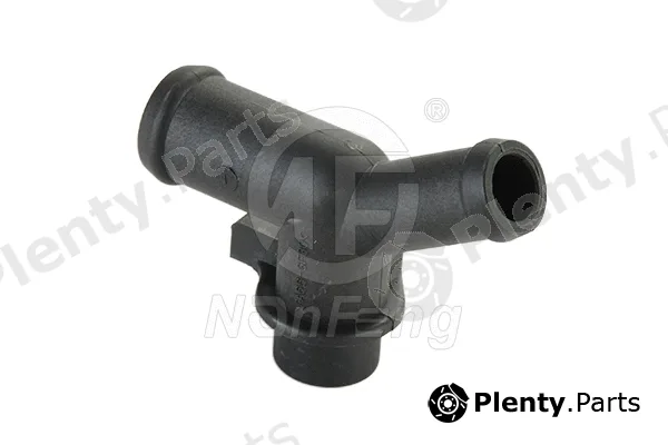 Nanfeng NF0057 — Coolant Flange