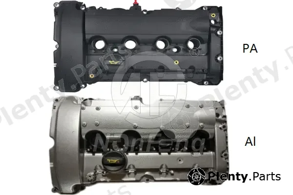 Nanfeng NF0040011 — Cylinder Head Cover