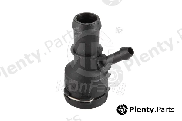 Nanfeng NF0450 — Coolant Flange