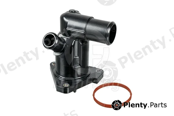 Nanfeng NF0745 — Coolant Flange