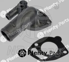 Nanfeng NF0438 — Coolant Flange