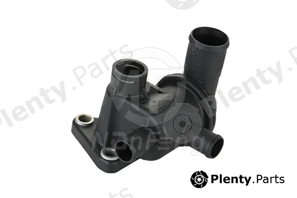 Nanfeng NF0070 — Coolant Flange