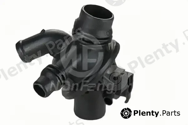 Nanfeng NF0207 — Thermostat, coolant