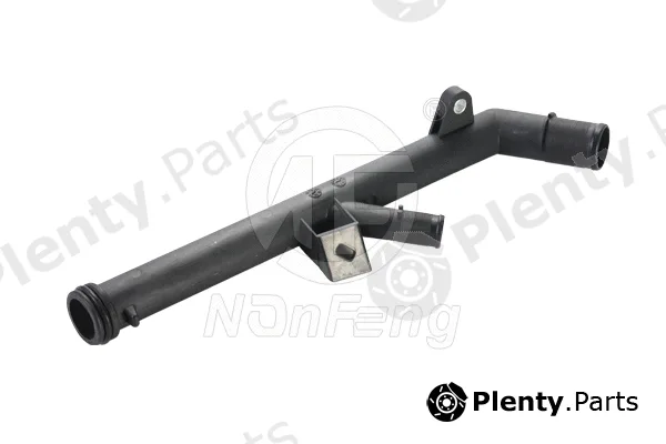 Nanfeng NF0169 — Coolant Flange