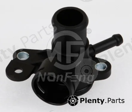 Nanfeng NF1595 — Coolant Flange
