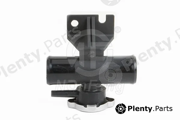 Nanfeng NF0421-1 — Coolant Flange