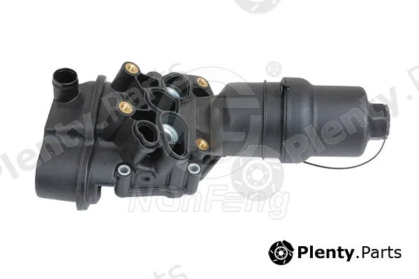 Nanfeng NF0634 — Housing, oil filter