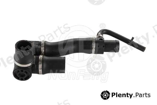 Nanfeng NF0459 — Coolant Pipe