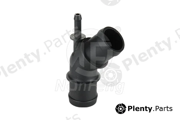 Nanfeng NF0028 — Coolant Flange