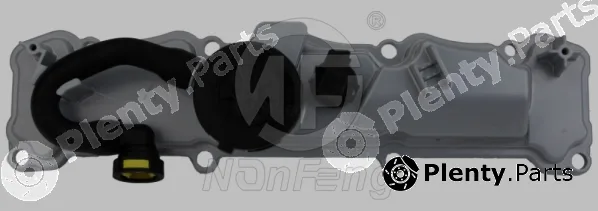 Nanfeng NF0040412 — Cylinder Head Cover