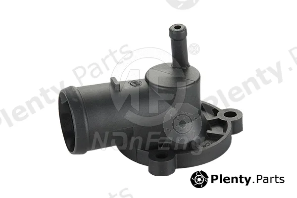 Nanfeng NF0104 — Coolant Flange